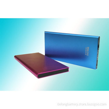 portable power bank 8600mAh